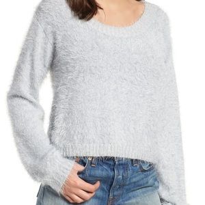 Some Days Lovin - Clover Fields Sweater